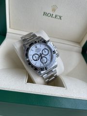 Rolxx Daytona Panda Watches Size:40mm - Image 7