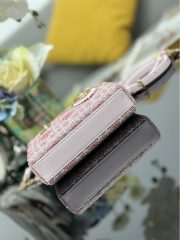 DR Handbag 16x9x5cm - Image 3