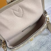 L X V NANO DIANE Bag 19x10.5x6cm - Image 3