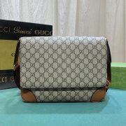 GUC Cross body bag 29x23x7.5cm