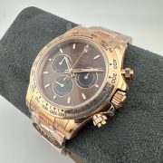 Rolxx 18K Gold Daytona 116505 Size:40mm - Image 6