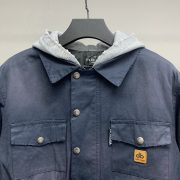 BLCG workwear cotton jacket - Image 2