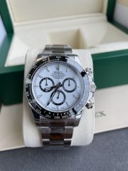 Rolxx Daytona Panda Watches Size:40mm - Image 5