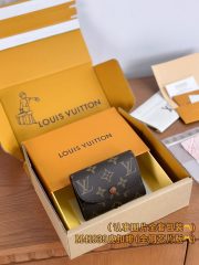 L X V Wallets 11x8x2.5cm（Multiple colors） - Image 10