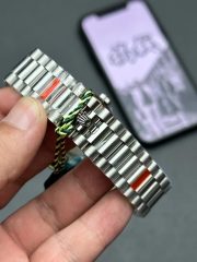 Rolxx Day-Date Fluted Replica - Image 4