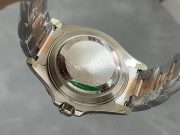 Rolxx Yacht-Master Rose Gold Replica 37 - Image 7