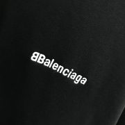 BLCG BB embroidered letter hoodie - Image 4