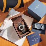 BRT Super Ocean 44mm Black - Image 2