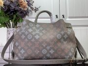L X V Handbag 23x13x32cm（Multiple colors） - Image 5