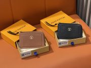 L X V CARD HOLDER - Image 2