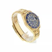 Rolxx Blue Submariner Replica - Image 11