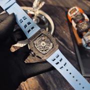 R Mille Flyback Chronograph RM011-03 Replica - Image 9