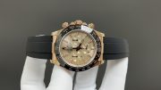 Rolxx Daytona Ivory Dial Replica Size:40mm - Image 3