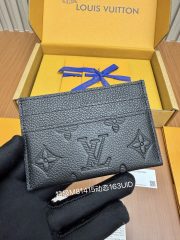 L X V Card holder/Wallets（Multiple sizes） - Image 2