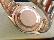 Rolxx Sky-Dweller Everose Gold Replica - Image 9