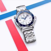 OMG Seamaster 300 Replica - Image 8