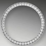 Womens Diamond Rolxx Replica - Image 3