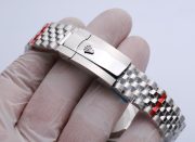 Rolxx Datejust 36 Yellow Gold Replica - Image 6