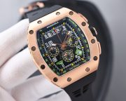 R Mille Red Replica RM 011 - Image 2