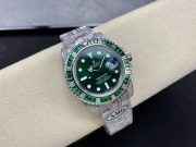 Rolxx Submariner Green Replica - Image 4