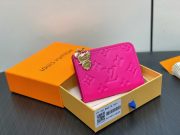 L X V CARD HOLDER/Wallets（Multiple sizes/colors） - Image 15