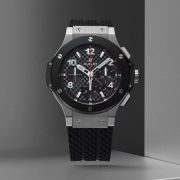 HB Chronograph Replica - Image 5