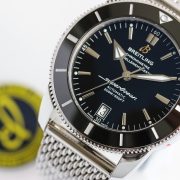 BRT Super Ocean 42mm Black - Image 4