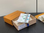 L X V Card holder/Wallets（Multiple sizes） - Image 8