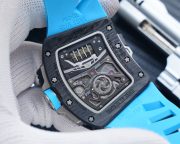 R Mille Tourbillon Replica 70-01 - Image 8