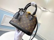 L X V Handbag 25x19x11cm - Image 3