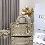 DR Shoulder bag 16x5.5x10cm