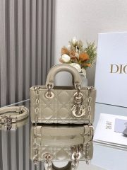 DR Shoulder bag 16x5.5x10cm