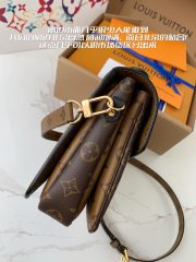 L X V  POCHETTE MÉTIS  M44876  SIZE:25*19*7cm - Image 3