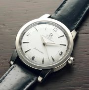 OMG Seamaster 1948 Replica - Image 5