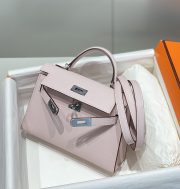 Herms Kelly 19cm - Image 7