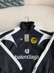 BLCG patchwork team jacket - Image 3
