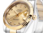 Rolxx Datejust Dial 41mm Replica - Image 6