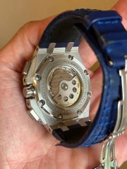 APS Royal Oak Offshore 26030PO.00.D021IN.01 Replica - Image 5