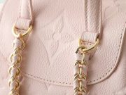 L X V Backpack 20x22x14cm - Image 3