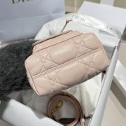 DR Handbag 14x15x7cm（Multiple colors） - Image 8