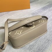 L X V NANO DIANE Bag 19x10.5x6cm - Image 4