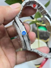 Diamond APS Watch Replica - Image 3