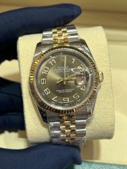 Rolxx Datejust 36mm 116233 Replica - Image 3