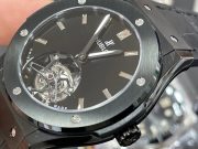 HB Tourbillon Replica - Image 4