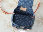 L X V x TM  VENICE NM Backpack M13679 24x26x7cm（Multiple colors） - Image 2