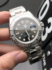 Rolxx Yacht-Master Platinum Replica - Image 6