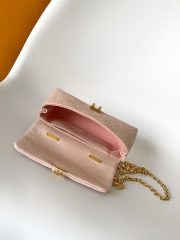 L X V NANO MADELEINE 12.5x6x21cm（Multiple colors） - Image 8