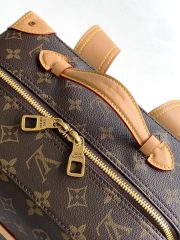 L X V Backpack M44752 Size：36x28x14cm - Image 8