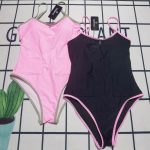 CHANE Bikini（Multiple colors）