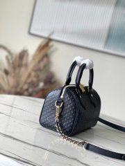L X V Nanogram Speedy 20 M22595 Size：20.5x13.5x12cm - Image 3